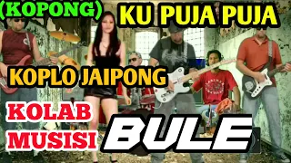 Download Ku Puja Puja Koplo Terbaru @Lahuribudoyo 2020 MP3