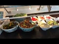 AMEX Centurion Lounge Worth Tour