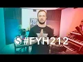 Download Lagu Andrew Rayel - Find Your Harmony Episode 212