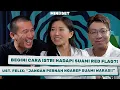Download Lagu MINDSET 15 - UST. FELIX KASIH NASIHAT PERNIKAHAN, AKHIRNYA DR. RENI BELAJAR ISLAM?!