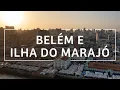 BELEM AND MARAJO ISLAND Exotic food buffalo farm beaches and much more in Para