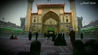 الشاعر ايهاب المالكي    علي تدري من احس بصدري هم يدور    اول واحد انته الازم احجيلة    اجمل قصيده دندنها
