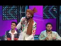 Bam Bam Bam: Badshah's Favorite New Hook | Hustle 5 Apna Homeground