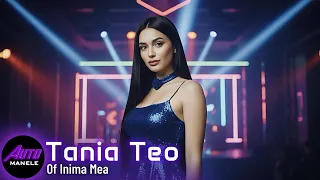 tania teo of inima mea official audio 