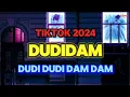 Download Lagu Dudidam 魔王电摆 (Remix Tiktok 2024 Speed) Dudi Dudi Dam Dam - Du Di Dam Remix Tiktok Douyin DJ抖音版