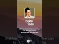 Download Lagu Di Dunia Ceria Saja - Gus Baha