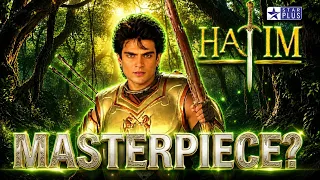 hatim a must watch masterpiece 