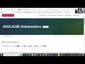 EDUCAUSE Community Forums Overview