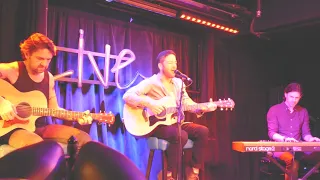 Download Matt Cardle - Empire - Pizza Express - Holborn - 10.5.22 MP3