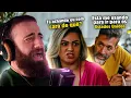 Download Lagu Americano acusa brasileira de estar sendo interesseira