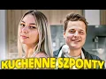 Download Lagu KUCHENNE SZPONTY ODC. 4 | GOŚĆ YOM1S