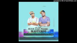 b e kay mastende ft timoh
