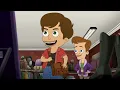 Caleb Funny Moments Compilation - Big Mouth