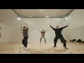 RIIZE 라이즈 'Impossible' Choreography Draft (Keone Madrid ver.)