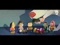 Download Lagu DC League of Super Pets 2022 End Credit Songs