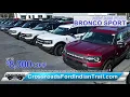 2026 Savings are HERE Crossroads Ford of Indian Trail