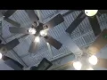 X2 Hunter Postman 44 Ceiling Fans at Menards