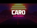 Bad Bunny - Caro English Lyrics / Ingles Letra