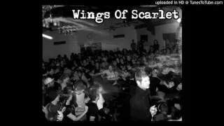Download Wings Of Scarlet - Cursing The Coward (Unreleased Song) MP3