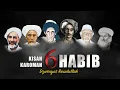Download Lagu [LIVE] KISAH KAROMAH 6 HABIB DZURRIYAT RASULULLAH