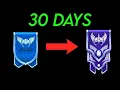 How to Get Diamond in 30 Days Guaranteed Brawlhalla