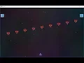 LibGDX Spaceship Scrolling Game 30 - Reorganizing code and adding a new enemy