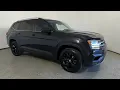 2018 Volkswagen Atlas 2 0T S West Palm Beach Royal Palm Beach Wellington Greenacres Palm Be