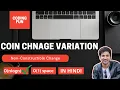How to solve Non-Constructible Change Coin Change problem - Coding interview questions
