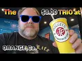Trying Miguel s Jr 8 00 Trio in Orange Ca Food review
