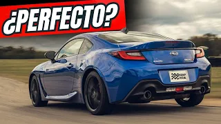 SUBARU BRZ tS: ¿EL DEPORTIVO PERFECTO? | Lo que NADIE te cuenta