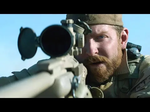 Download MP3 American Sniper - One Mile Shot