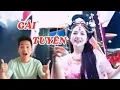 Download Lagu Ngắm gái đẹp Tuyên Quang trong lễ hội Trung Thu kỳ lạ nhất Việt Nam - ĐỘC LẠ BÌNH DƯƠNG
