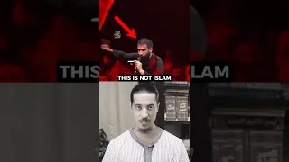   گفتن  یا علی مدد  شرک اکبر است دندنها