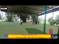 Stalwarts vs Gem Boys live cricket match FREEDOM FREEHIT 2026 live - Aadukalam Erode