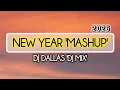 Lagu DJ Dallas - New Year (Mashup). 2026