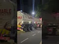 Lagu FLAMMABLE #sitrak #truck DUMAAN#big #tanker #gas #oil #trending #viral #short #shorts #funnyshorts