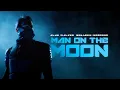 Download Lagu ♫ Alan Walker \u0026 Benjamin Ingrosso - Man On The Moon (Lyrics)
