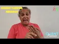 Client review Happy Client Fresno Thermal Massage Fresno California