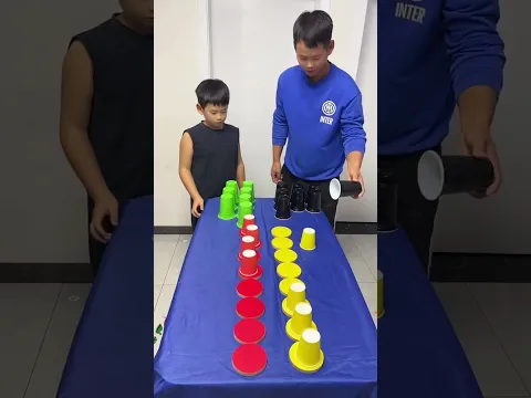 Family Balloon Stomp Challenge #Funny #Comedy #Fun #FunnyShorts #FunnyFails #FunnyGames