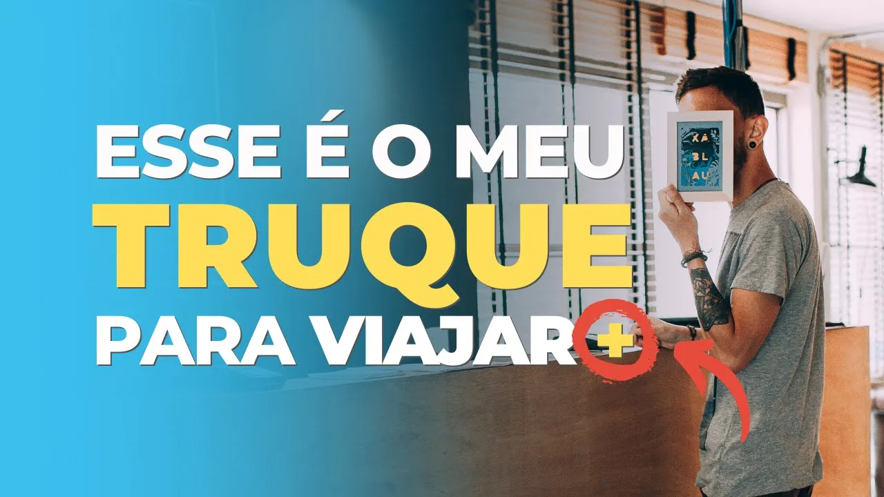 ???? 3 SITES para conseguir HOSPEDAGEM GRÁTIS em qualquer lugar do mundo