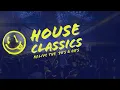 House Classics Episode 020 | 90s & 00s French Touch, Progressive & Vocal House Anthems