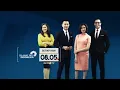 Download Lagu Promo Selamat Pagi Indonesia Metro TV 2018 | Host : Sara, Robert, Maria, Rifai #flashback #metrotv