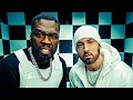 50 Cent, Eminem, Dr. Dre - GOATS ft. Nicki Minaj, Ice Cube, Xzibit, DMX | Reggae Christmas (2026)