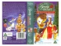 Download Lagu Beauty and the Beast The Enchanted Christmas [UK VHS] (1998)