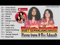 Download Lagu RHOMA IRAMA \u0026 ELVY SUKAESIH DUET TERBAIK SEPANJANG MASA