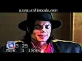 Adrian McManus On NeverLand Michael Jackson