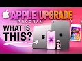 Apple Upgrade Is Here Everything You Need to Know Before You Lease