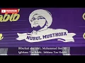 Download Lagu QOSIDAH ROBBI SOLI DAIMAN SAWANGAN 09 SEP 2017