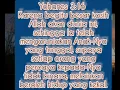 Download Lagu Lagu Natal -  Mari Sambut KedatanganNya - Vocal : Erna Susanti Kila - By Bung Oswald Piga
