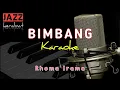 Download Lagu KARAOKE BIMBANG RHOMA IRAMA | COVER | JAZZ KERABAT - KORG PA50 SD |